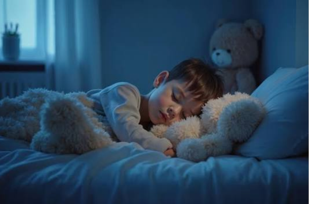 Sleepwalking in Children