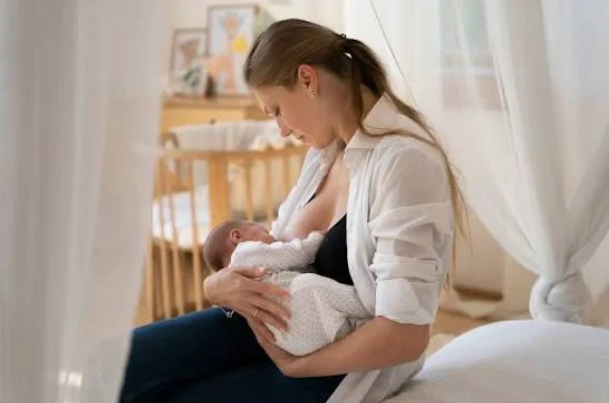 breast engorgement