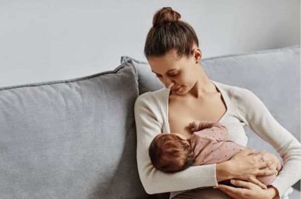 breast engorgement